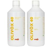 Snep Olivox Digestive Function. Liver Function. Regular gastrointestinal Motility and Gas Elimination. Antioxidant.Regular Cardiovascular Function.