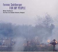 Snetberger Ferenc - For My People