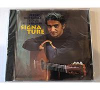 Snetberger, Ferenc - Signature