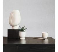 Snewvie Plain Grey Wallpaper Tartan Textured Wallpaper Thick Simplicity Design Wallpapers for Living Room Adults Bedroom Hallway Kitchen