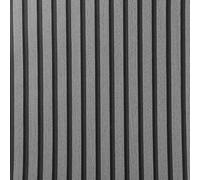 Snewvie Wood Slats Wallpaper Natural Wooden Slats Panelled Wallpaper 9.5 * 0.53M Roll Wooden Wall Paper Wood Effect Modern Realism Contemporary Feature Wall,Dark Grey Oak
