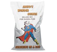 Sneyds Wonder Guinea