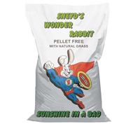 Sneyds Wonder Rabbit Natural