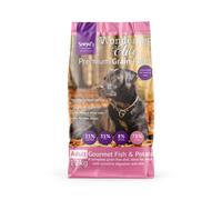 Sneyds Wonderdog Elite Fish Grain Free