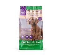 Sneyds Wonderdog Premium Chicken