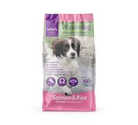 Sneyds Wonderdog Premium Salmon