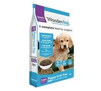 Sneyds Wonderdog Puppy Chicken GrainFree