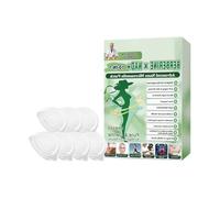 SNFAWANG Moringa 10-in-1 Nano Microdarts Patch, 2026 New Advanced Moringa Patches with Natural Plant Extracts, Gentle Skin Care Patches for Women and Men, Ultra-Thin Invisible Design, Suitable for All