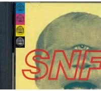 Snfu - One Voted Most Likely to Succe [CASSETTE]
