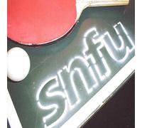 SNFU - The Ping Pong Ep