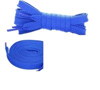 SNGUOQ 10Pair Thickened Classic Laces For Sneakers Solid Flat Shoe Lace Casual Sport Shoelaces For Adult Children For Athletic Shoes(Color 9,120cm)