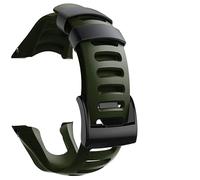 SNHHNSW TPU Strap For SUUNTO ForAmbit1/2/2S/2R/3P/3S/3R Silicone Fashion Watch Band Replacement Bracelet For Ambit 3 Accessories