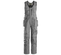 Snickers 0214 Craftsmen One-Piece Holster Pocket Trousers, Canvas+ Various Colou