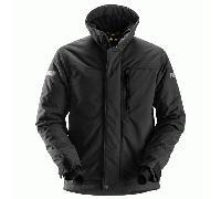 Snickers 1100 AllroundWork, 37.5 Insulated Jacket Black - Size: 3XL Co 3XL