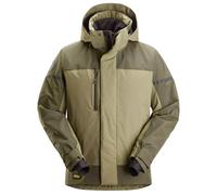 Snickers 1112 AllroundWork Waterproof Insulated Jacket