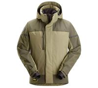 Snickers 1112 AllroundWork Waterproof Insulated Jacket