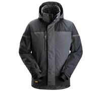 Snickers 1112 AllroundWork Waterproof Insulated Jacket