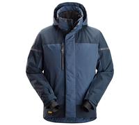 Snickers 1112 AllroundWork Waterproof Insulated Jacket