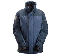 Snickers 1117 AllroundWork Women's Insulated Jacket