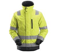 Snickers 1130 AllroundWork High-Vis 37.5 Insulated Jacket CL3 BNWT