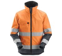 Snickers 1138 Core Hivis Insulated Jkt CL3 High Vis BNWT Free Delivery Pre