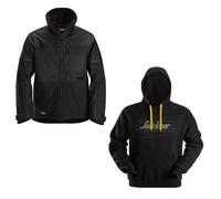 Snickers 1148 AllroundWork, Winter Jacket - FREE LITIMITED EDITION HOODY