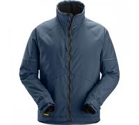 Snickers 1158 AllroundWork Winter Jacket Navy/Black S Chest Size: S, C S