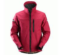 Snickers Workwear Softshell Jacket 1200 AllroundWork True Blue/Black L Regular