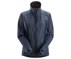 Snickers 1247 AllroundWork Women's Windproof Softshell Jacket