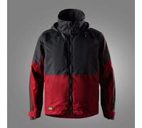 Snickers 1304 AllroundWork Waterproof Shell Jacket Black XS Colour: B XS