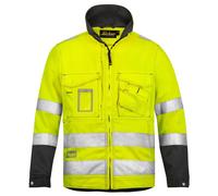 Snickers 1633 High-Vis Jacket, Class 3