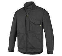 Snickers 1673 Black Service Jacket