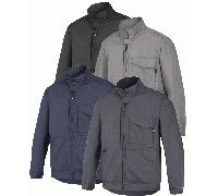 Snickers 1673 Service Jacket