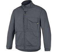 Snickers 1673 Steel Grey Service Jacket