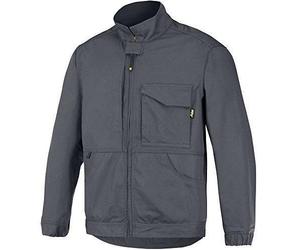 Snickers 1673 Steel Grey Service Jacket