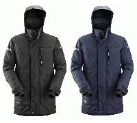 Snickers 1800 AllroundWork, Waterproof 37.5? Insulated Parka