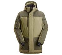 Snickers 1801 AllroundWork Waterproof Insulated Parka