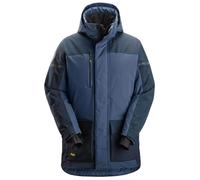 Snickers 1801 AllroundWork Waterproof Insulated Parka