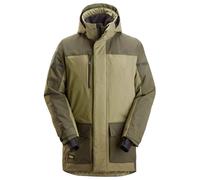 Snickers 1801 AllroundWork Waterproof Insulated Parka
