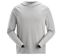 Snickers 2456 Stay Fresh Hoodie