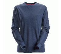 Snickers 2467 ProtecWork, Anti-Static Flame Retardant Women's Shirt