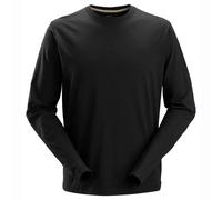 Snickers 2496 Long-Sleeve Work T-Shirt