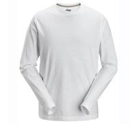 Snickers 2496 Long-Sleeve Work T-Shirt