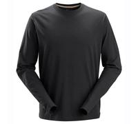 Snickers 2496 Long-Sleeve Work T-Shirt