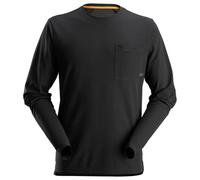 Snickers 2498 AllroundWork, 37.5® Long Sleeve T-Shirt
