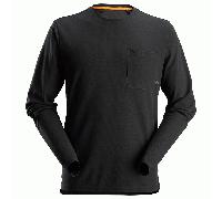Snickers 2498 AllroundWork, 37.5? Long Sleeve T-Shirt