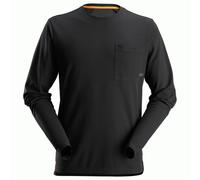 Snickers 2498 AllroundWork, 37.5? Long Sleeve T-Shirt