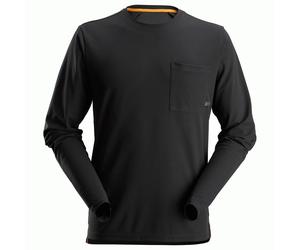 Snickers 2498 AllroundWork, 37.5? Long Sleeve T-Shirt