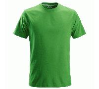 Snickers T-Shirt Size XXXL in Ocean Blue