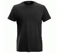 Snickers Classic T-Shirt - Steel Grey - XS Regular